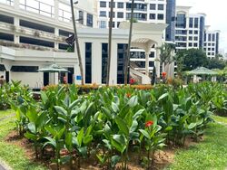 Eastpoint Green (D18), Condominium #575352041